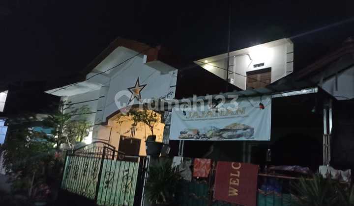 For Sale Well-Maintained Tridaya Indah Estate 4 House Negotiable 2