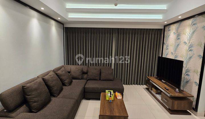 Sewa Apartemen The Kensington Royal Suites Harga Nego 1