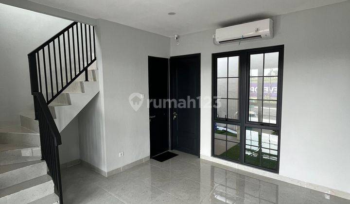 Perumahan Familia Urban Cluster Alexandrite Siap Huni Free Biaya 2