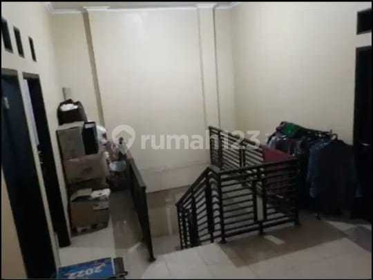 Jual Rumah Albezia 3 Blok F Cipinang Furnish Nego 2