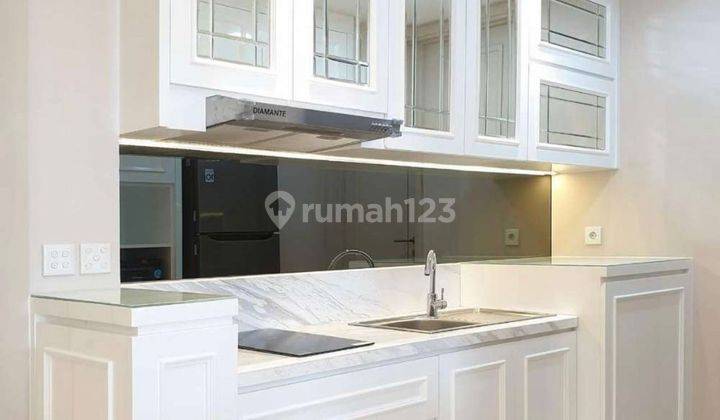 Sewa Apartemen One Icon Residence Full Furnished Sudah Renov Nego 2