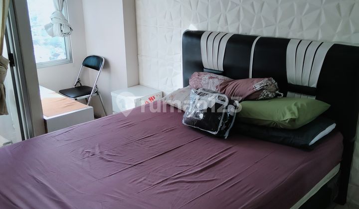 For Rent Greenbay Pluit Apartment Fully Furnished Negotiable 2