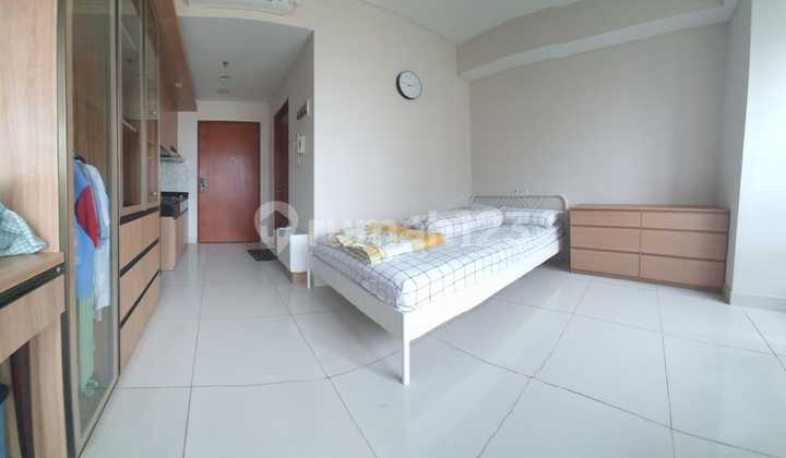 For Sale Roseville Soho & Suites Apartment Fully Furnished Negotiable 2