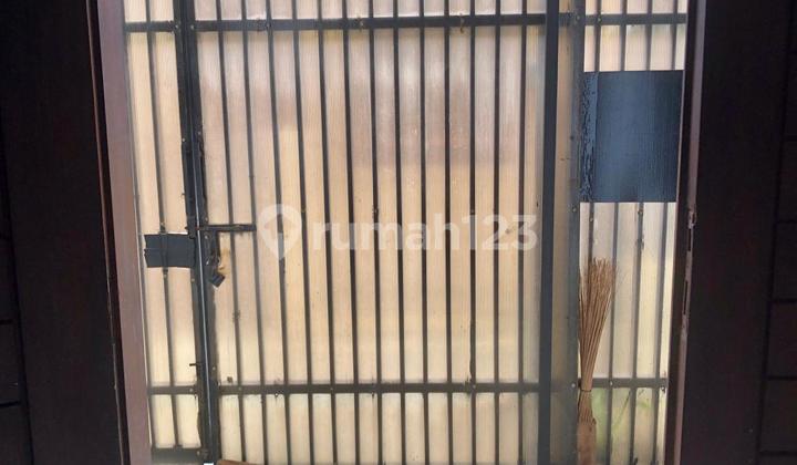 Sewa Rumah Palmerah Jakarta Barat Furnish Nego 2