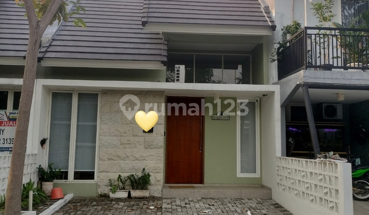 For Rent Beautiful Fully Furnished House Northwest Park Citraland Surabaya For Rent Beautiful Fully Furnished House Northwest Park Citraland Surabaya