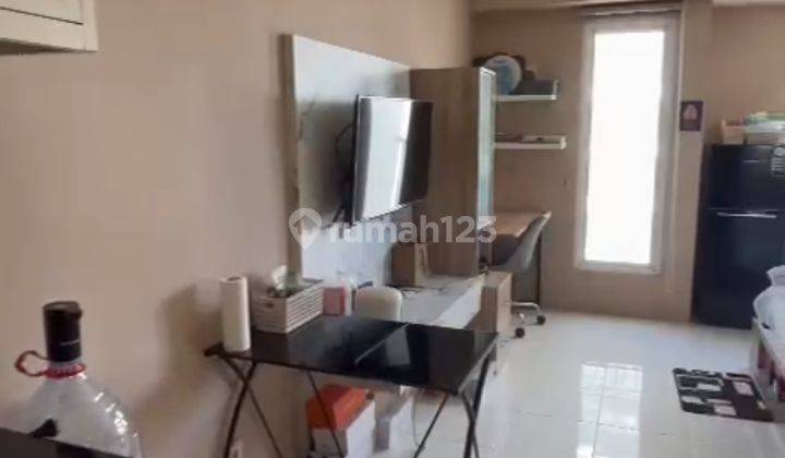 Jual Full Furnished Barkeley Apartment Universitas Ciputra Surabaya  2