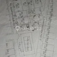 Langka Kavling Dharmahusada Mas Kotak Normal Ukuran Ideal 2