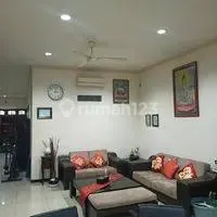 Ruko di Raya Kenjeran, Surabaya 500 m Bagus SHM