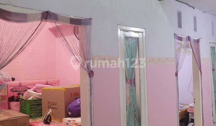 For Sale: PONDOK SEDATI ASRI House, Sidoarjo 2