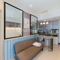 Apartemen Eastcoast Amor 2 Bedroom Full Furnish Mewah Apartemen Eastcoast Amor 2 Bedroom Full Furnish Mewah