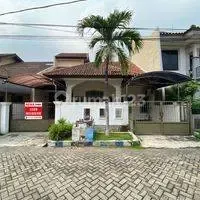 Rumah Manyar Jaya Praja Lokasi Pusat Kota 3 Kamar Tidur