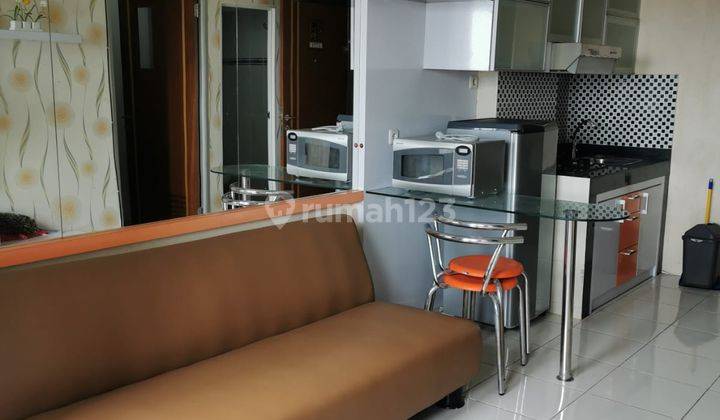Jual/sewa Apartment 2br Puncak Kertajaya Full Furnished 1