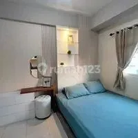 Apartement Gunawangsa Manyar Furnished Bagus 2
