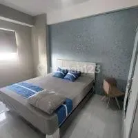 Apartemen Puncak Dharmahusada Tower C 2 Bedroom Furnish Mewah 1