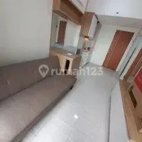 Termurah Apartement Puncak Dharmahusada 2 BR Furnished Bagus 2