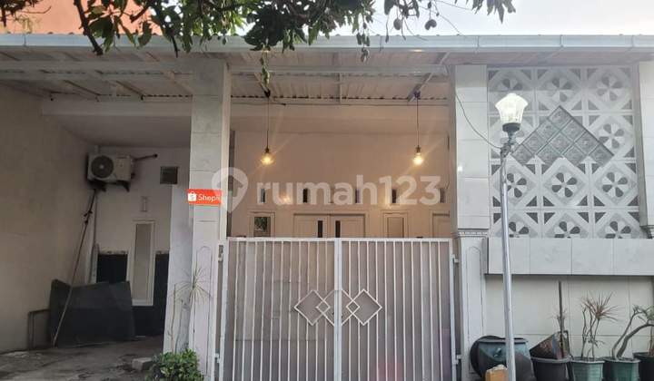 Di Jual Rumah PONDOK SEDATI ASRI, Sidoarjo Di Jual Rumah PONDOK SEDATI ASRI, Sidoarjo