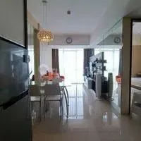 Marvel City Apartment 2 Bedrooms Furnished Good