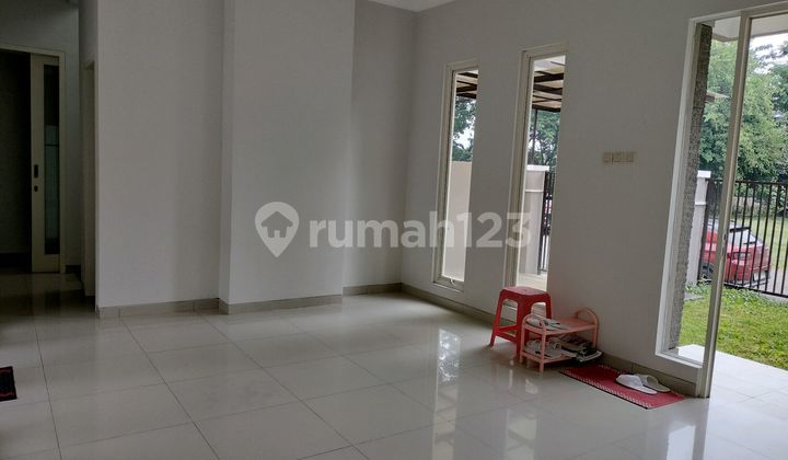 Disewakan Rumah 2lantai Minimalis Modern Alam Galaxy Baru Renovasi Gress 2