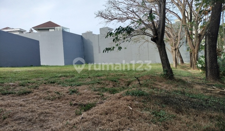 Dijual Tanah Kavling Lokasi Premium Raya Bukit Golf Citraland Surabaya Dijual Tanah Kavling Lokasi Premium Raya Bukit Golf Citraland Surabaya