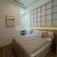 Luxury Apartments Near Ubaya Uph Merr Furnished Only for 1 Person