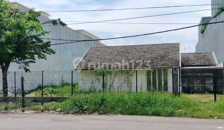 Jual Rumah / Bangunan Di Dharmahusada Regency Sebrang Unair 0 Jalan Raya 1