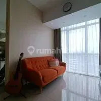 Apartement Marvel City 2 BR Furnished Bagus 2