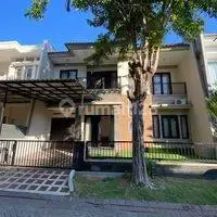 Langka Rumah Minimalis Siap Huni Pakuwon City Semi Furnish Cluster Favorit 1