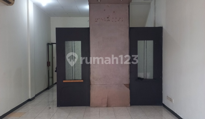 Jual Ruko Jerakah 2 Lantai Lokasi Strategis Jl Propinsi, Semaramg 2
