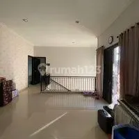 Langka Rumah Minimalis Siap Huni Pakuwon City Semi Furnish Cluster Favorit 2