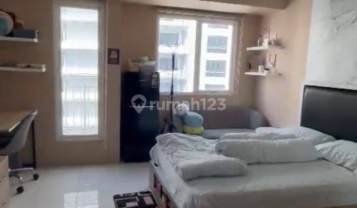 Jual Full Furnished Barkeley Apartment Universitas Ciputra Surabaya  1