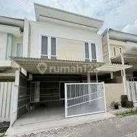 Rumah Minimalis Siap Huni Mulyosari Sutorejo 4 Kamar Rumah Minimalis Siap Huni Mulyosari Sutorejo 4 Kamar