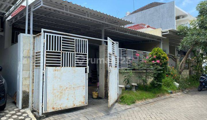 Dijual Cepat Rumah Bukit Palma 1 Lantai Citraland Utara Dijual Cepat Rumah Bukit Palma 1 Lantai Citraland Utara