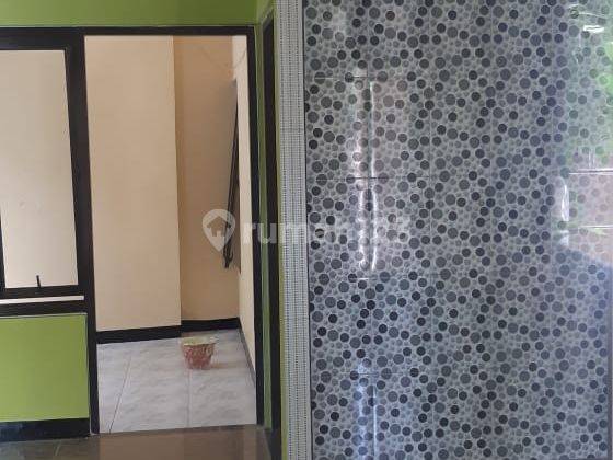Dijual Rumah Graha Trunojoyo (Dekat alun alun Sidoarjo) Minimalis Terawat 2