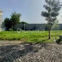 Langka Kavling Dharmahusada Mas Kotak Normal Ukuran Ideal 1