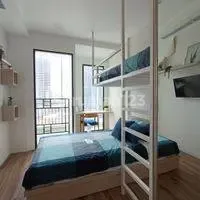 Apartemen Dekat Ubaya, Uph, Dan Merr Furmish Mewah Hanya 600jtan