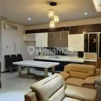 Rumah Mewah Pakuwon City 4 Kamar Tidur Furnish Siap Huni 2