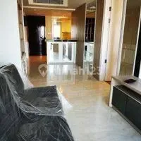 Langka Apartement One East Residences 1 BR Furnish Interior Mewah