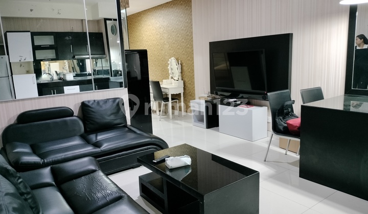 Jual/sewa Trillium Residence 2 Br Furnished, Pusat Kota Surabaya Jual/sewa Trillium Residence 2 Br Furnished, Pusat Kota Surabaya