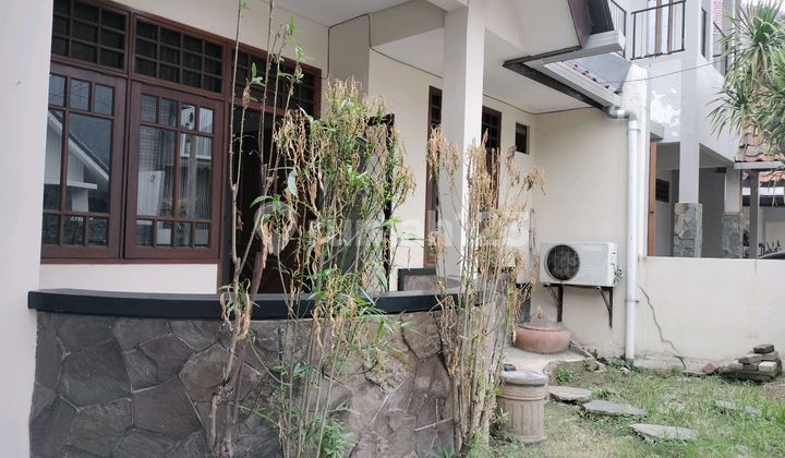 Sewa Rumah 1 Lantai Babatan Pratama Wiyung Siap Huni 2