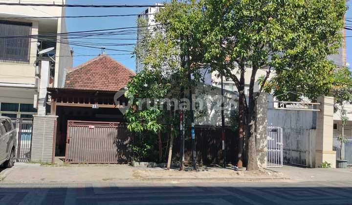 Dijual Rumah Lokasi Strategis di Pusat Kota Surabay Jl Cempaka Dijual Rumah Lokasi Strategis di Pusat Kota Surabay Jl Cempaka