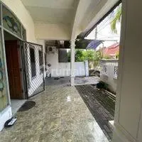 Rumah Manyar Jaya Praja Lokasi Pusat Kota 3 Kamar Tidur 2