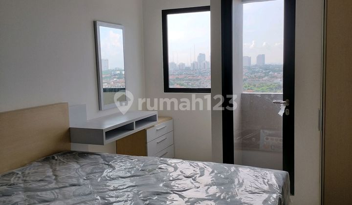 Rent a New Fully Furnished Studio Apartment Fresh 2