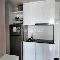 Best Deal Apartemen Pakuwon City Amor 2 Bedroom View Pool Full Furnish 2