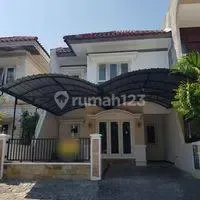 Nice 2-Story Rental House with HGB in Pakuwon City Taman Mutiara, Surabaya Nice 2-Story Rental House with HGB in Pakuwon City Taman Mutiara, Surabaya