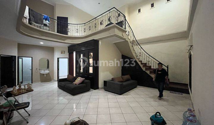 Rumah Mewah Harga Terjanglau Dan Lokasi Strategis 2