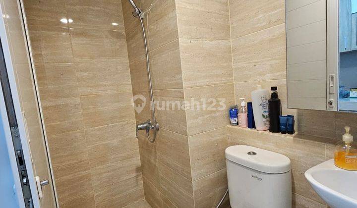 Apartement Springwood Residence Lokasi Strategis Dekat Tol Kunciran 2