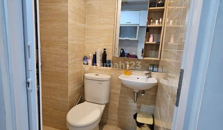 Apartement Springwood Residence Lokasi Strategis Dekat Tol Kunciran 1