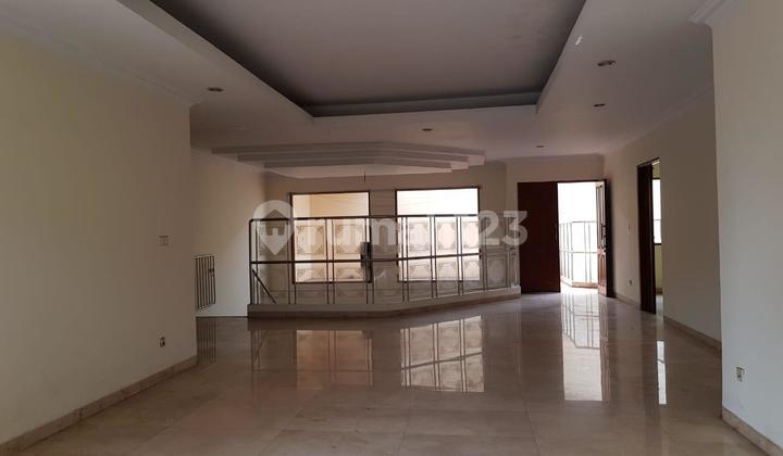 Large House in Sunter Area 510m² 17x30m Ready to Occupy