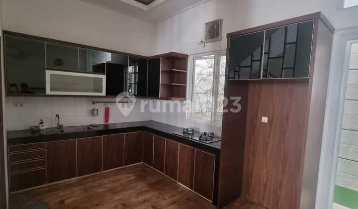 Rumah Sewa Siap Huni Bagus Sunter Luas 140m² 2