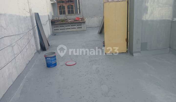 Ruko Sewa 3 Lantai Cempaka Mas Uk 4,5 X 15 2